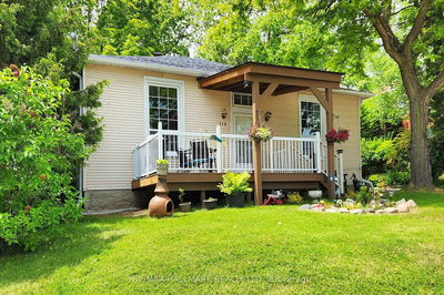 178 Barrie St, Bradford West Gwillimbury - Bradford image-0-1