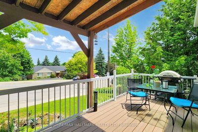 178 Barrie St, Bradford West Gwillimbury - Bradford image-0-3
