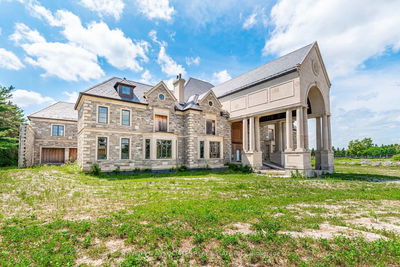 12068 Mccowan Rd, Whitchurch-Stouffville - Rural Whitchurch-Stouffville image-0-1