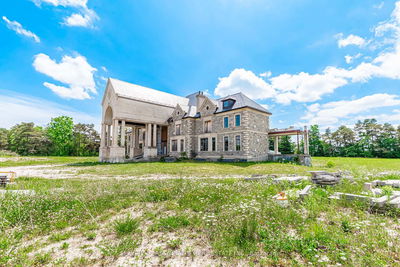 12068 Mccowan Rd, Whitchurch-Stouffville - Rural Whitchurch-Stouffville image-0-2