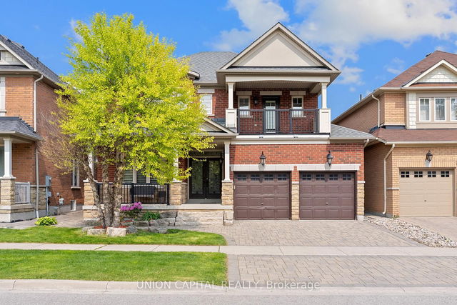 57 Routledge Drive