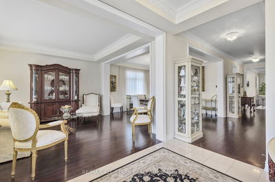 1 Elmer Daniels Crt, Whitchurch-Stouffville - Stouffville image-0-2
