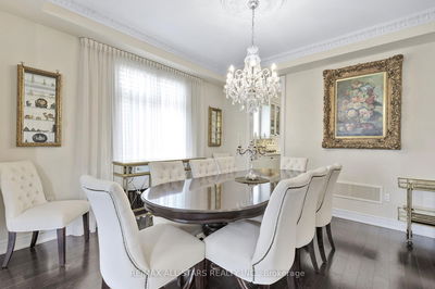 1 Elmer Daniels Crt, Whitchurch-Stouffville - Stouffville image-0-4