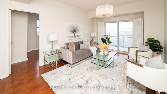 Unit 516 - 2500 Rutherford Road E