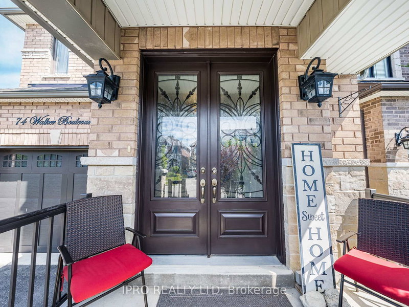 74 Walker Blvd, New Tecumseth, L9R 0N3 | Image 3