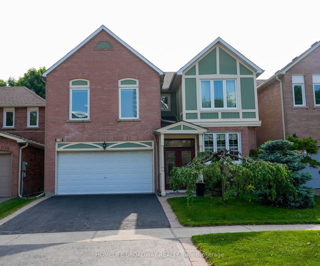176 Rosedale Heights Drive