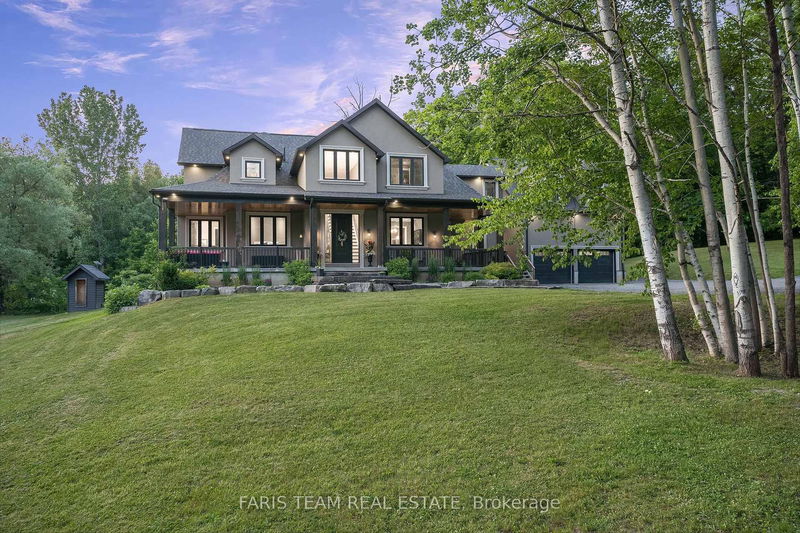 400 Lloyd's Lane, King - Pottageville image-0-0