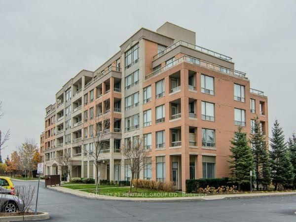211 - 19 Northern Heights Drive
