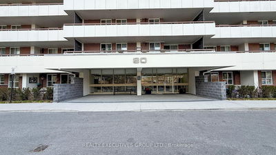 Unit 701 — 80 Inverlochy Blvd, Markham - Royal Orchard image-0-3