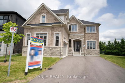 21 Joiner Circ, Whitchurch-Stouffville - Ballantrae