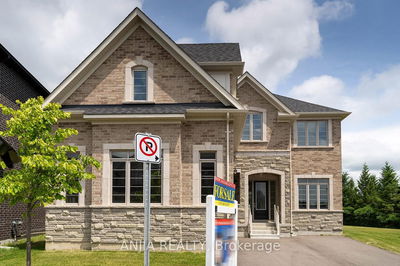 21 Joiner Circ, Whitchurch-Stouffville - Ballantrae image-0-1