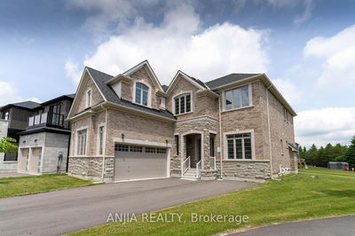 21 Joiner Circ, Whitchurch-Stouffville - Ballantrae image-0-2
