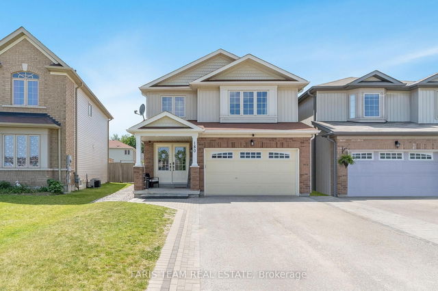 180 Maplewood Drive