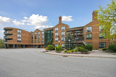 Unit 210 — 30 Wilson St, Markham - Old Markham Village image-0-2