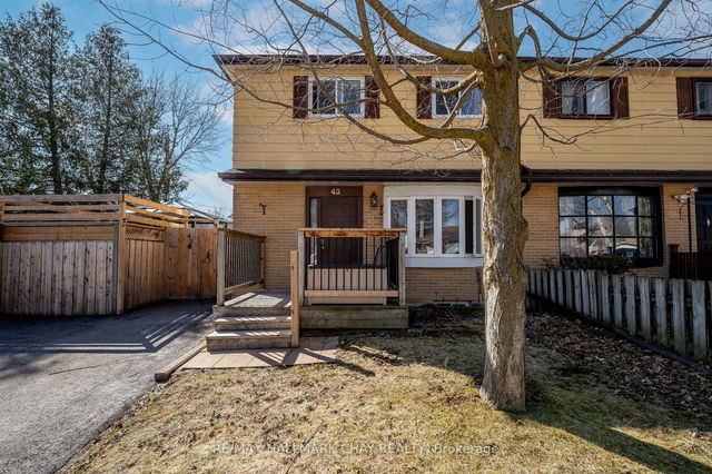 43 Adeline Avenue
