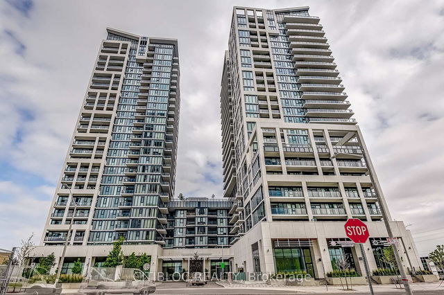 1408 - 9000 Jane Street