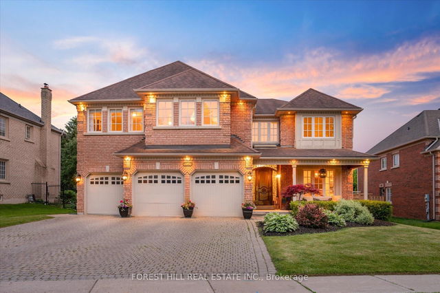 1141 Secretariate Road