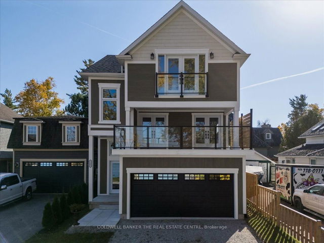 1103 Stoney Point Road