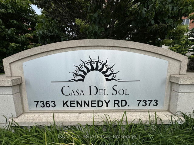 701 - 7373 Kennedy Road