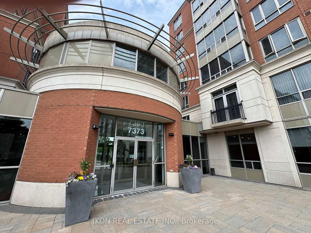 701 - 7373 Kennedy Road