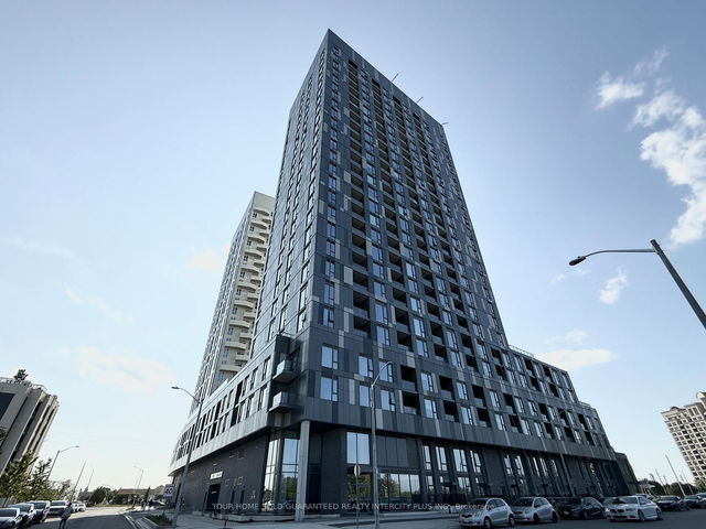 1610 - 474 Caldari Road