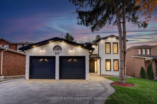 617 Chancellor Drive
