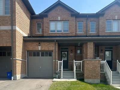 37 Markview Rd, Whitchurch-Stouffville - Stouffville