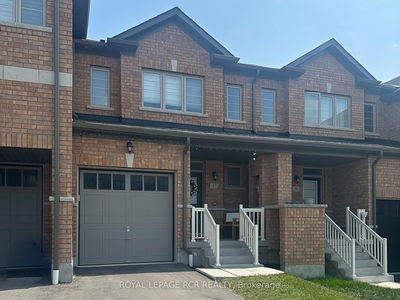 37 Markview Rd, Whitchurch-Stouffville - Stouffville image-0-2