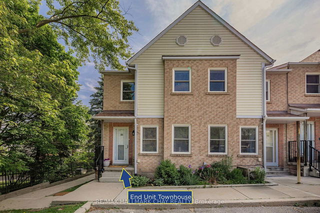 50 - 115 Main Street S