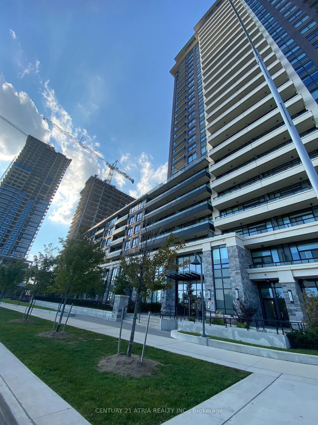 908 - 15 Water Walk Drive