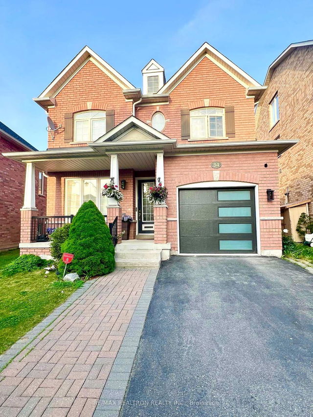 34 Hubner Drive