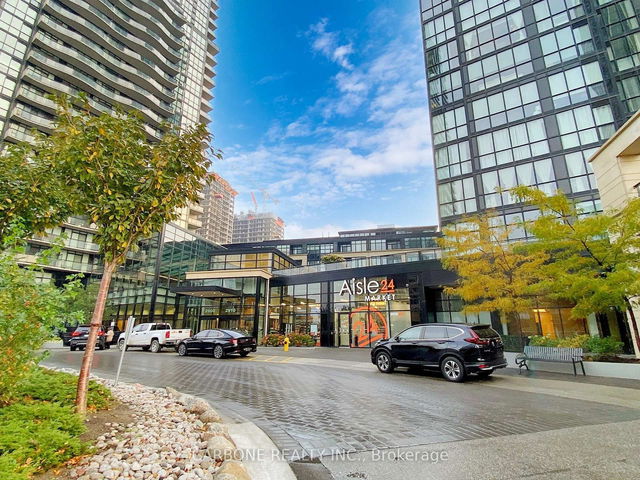 3503 - 2900 Hwy 7 Road