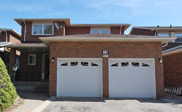 15 Sonny Street