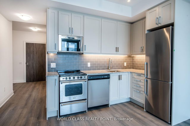 710 - 10 Gatineau Drive