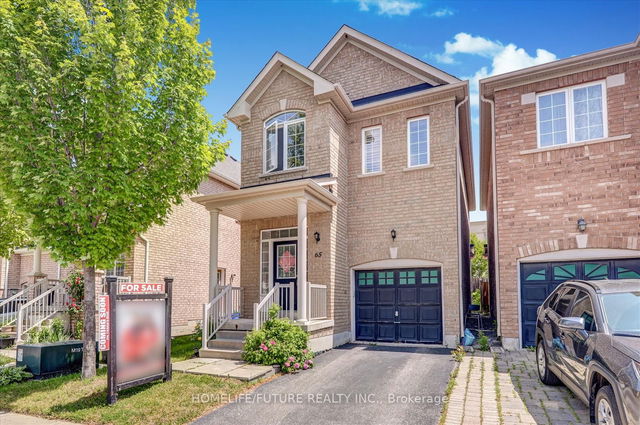 65 Kincaid Lane