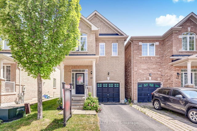 65 Kincaid Lane