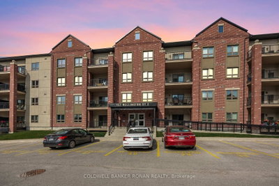 Condo leased at 210-157 Wellington Street, New Tecumseth, Ontario, L9R 0R7 - Alliston - MLS: N12230660