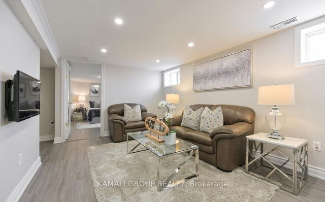 Bsmt - 733 Gorham Street