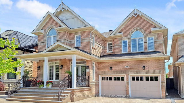 79 Boswell Road