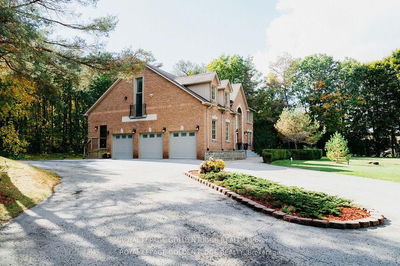 8 Greenvalley Circ, Whitchurch-Stouffville - Rural Whitchurch-Stouffville image-0-3
