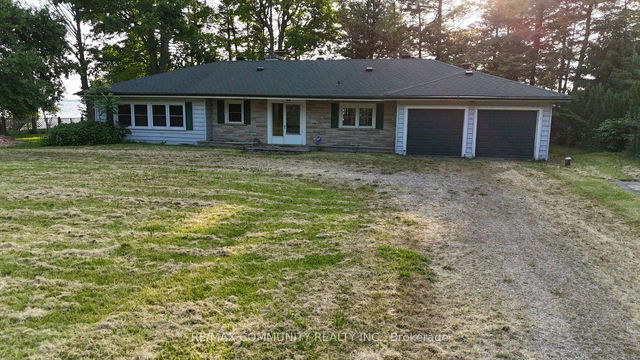 25100 Maple Beach Road