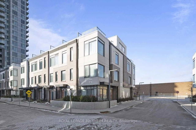 TH28 - 1030 Portage Parkway