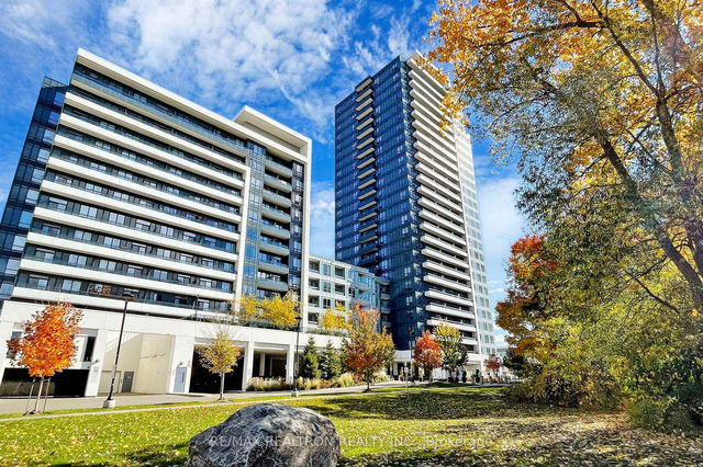 1703 - 7890 Bathurst Street
