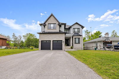 6077 Hillsdale Dr, Whitchurch-Stouffville - Ballantrae image-0-1