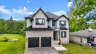 6077 Hillsdale Dr, Whitchurch-Stouffville - Ballantrae image-0-2