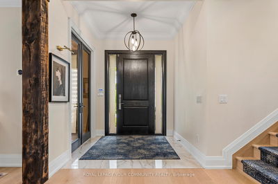 6077 Hillsdale Dr, Whitchurch-Stouffville - Ballantrae image-0-4