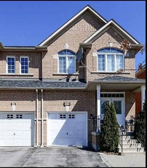 Bsmt - 64 Gianmarco Way