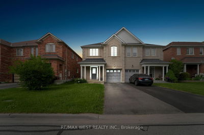 57 Kalinda Rd, Newmarket - Summerhill Estates