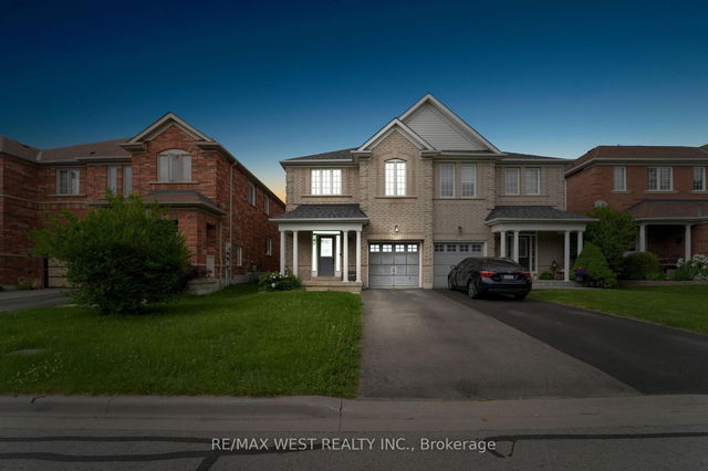 57 Kalinda Road