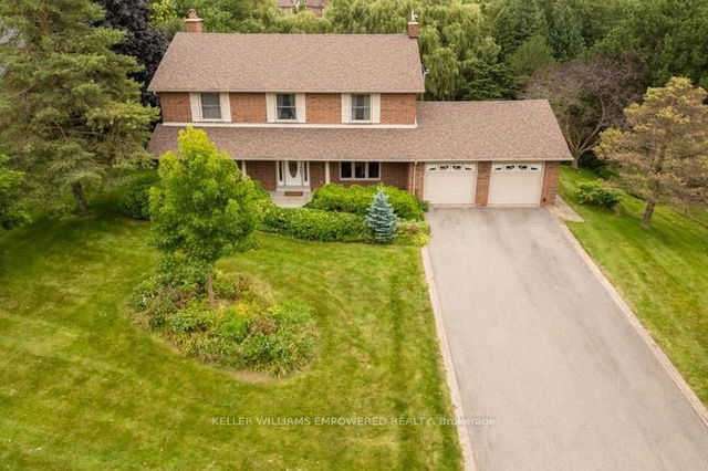 440 Warren Road